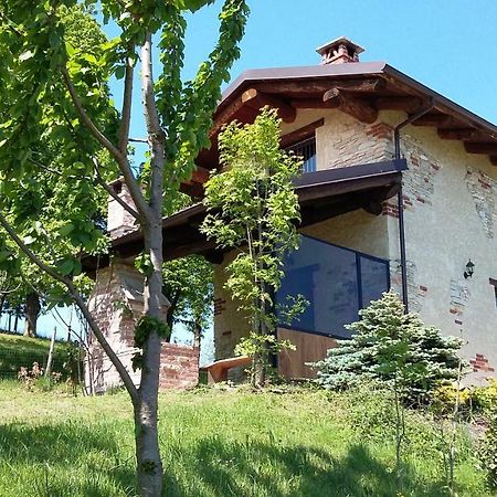 Casa Vacanze Le Primule Peveragno Экстерьер фото