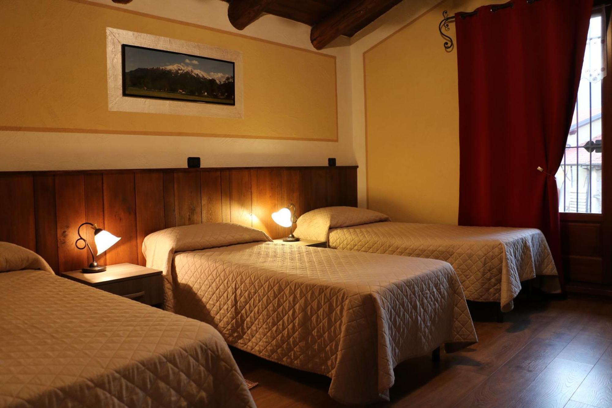 Casa Vacanze Le Primule Peveragno Экстерьер фото