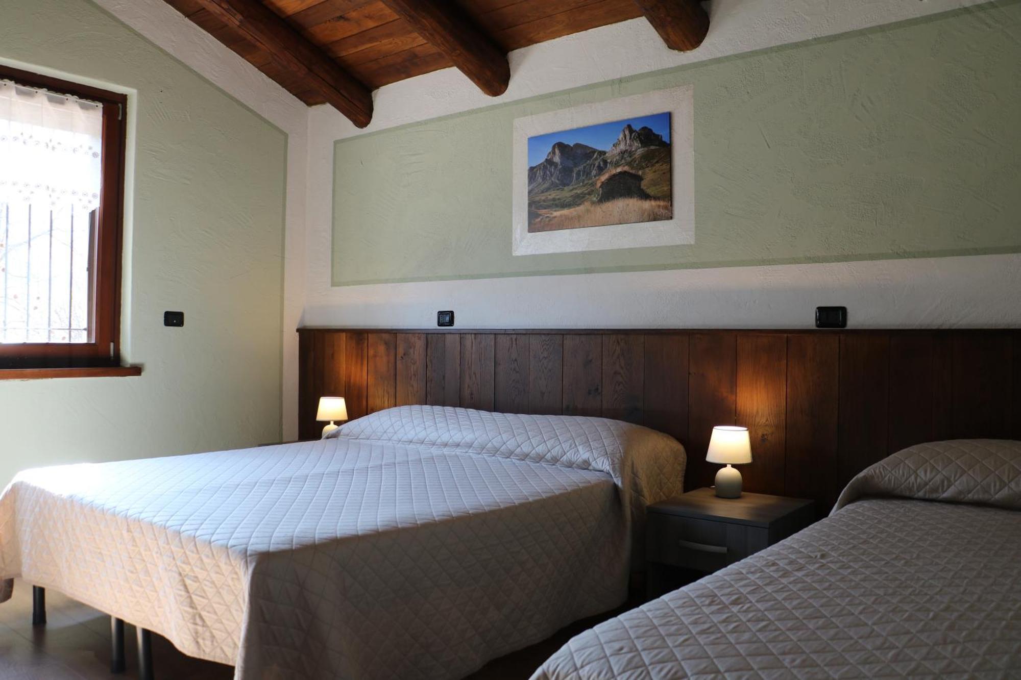 Casa Vacanze Le Primule Peveragno Экстерьер фото