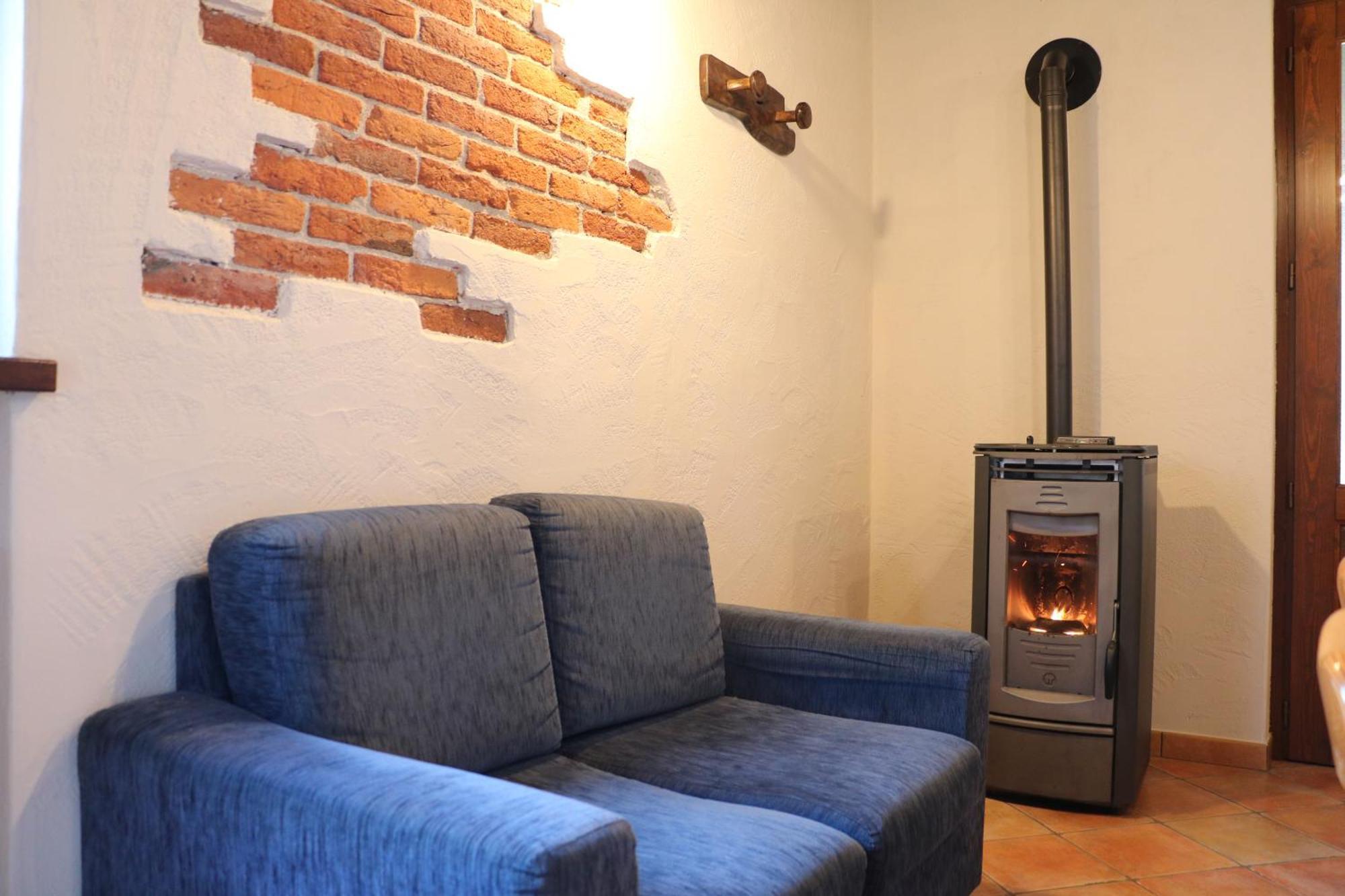 Casa Vacanze Le Primule Peveragno Экстерьер фото