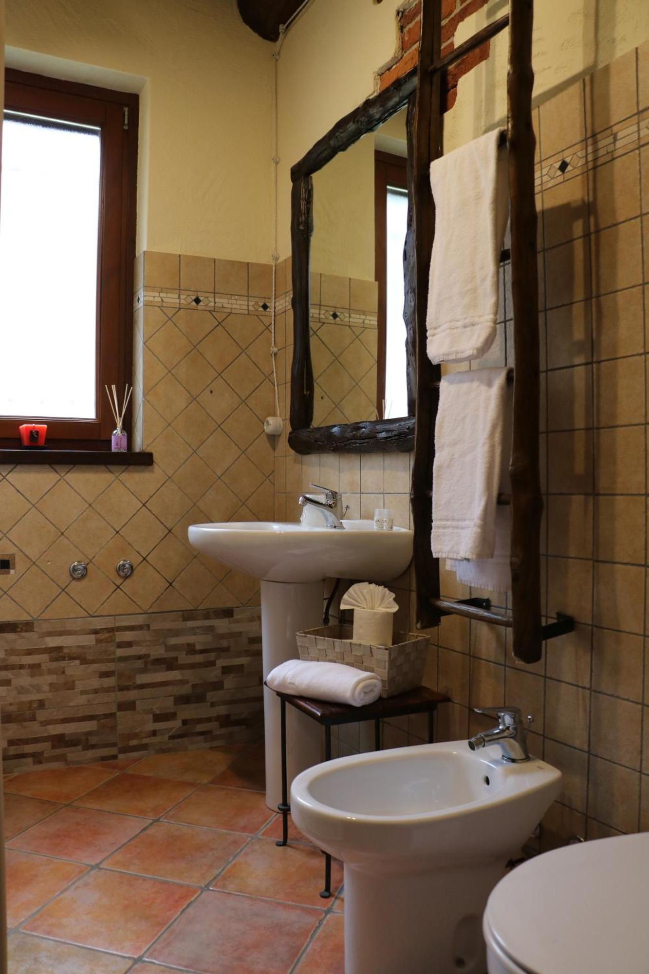 Casa Vacanze Le Primule Peveragno Экстерьер фото