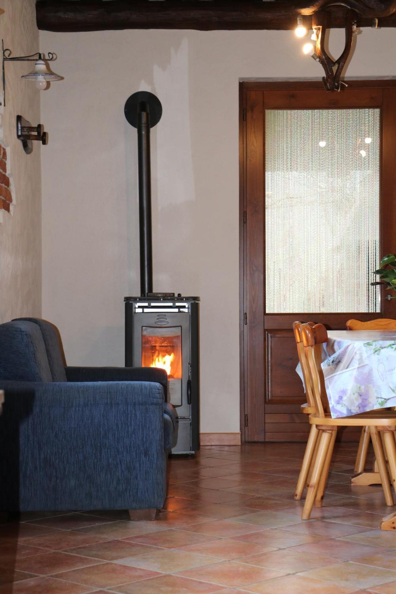 Casa Vacanze Le Primule Peveragno Экстерьер фото
