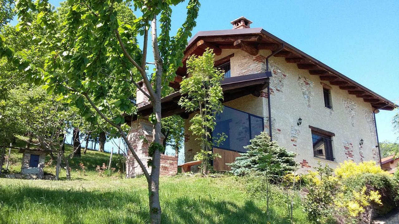 Casa Vacanze Le Primule Peveragno Экстерьер фото
