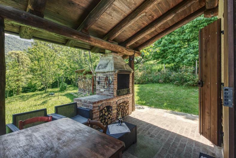 Casa Vacanze Le Primule Peveragno Экстерьер фото