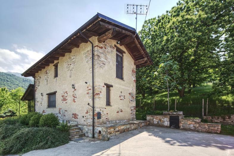 Casa Vacanze Le Primule Peveragno Экстерьер фото