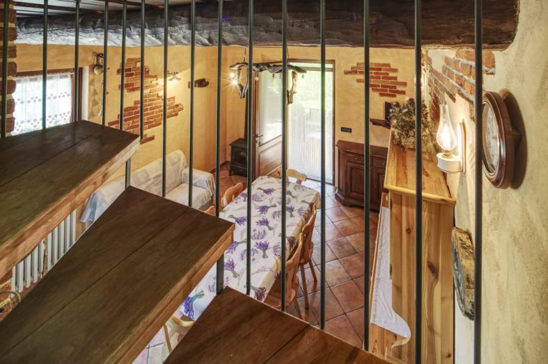 Casa Vacanze Le Primule Peveragno Экстерьер фото