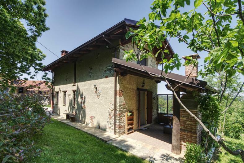 Casa Vacanze Le Primule Peveragno Экстерьер фото